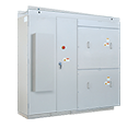 3.0MW雙饋式風電變流器