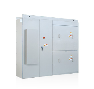 3.0MW雙饋式風電變流器