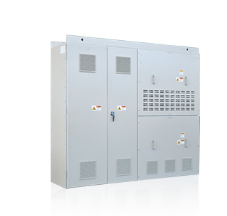 1.5MW雙饋式風電變流器