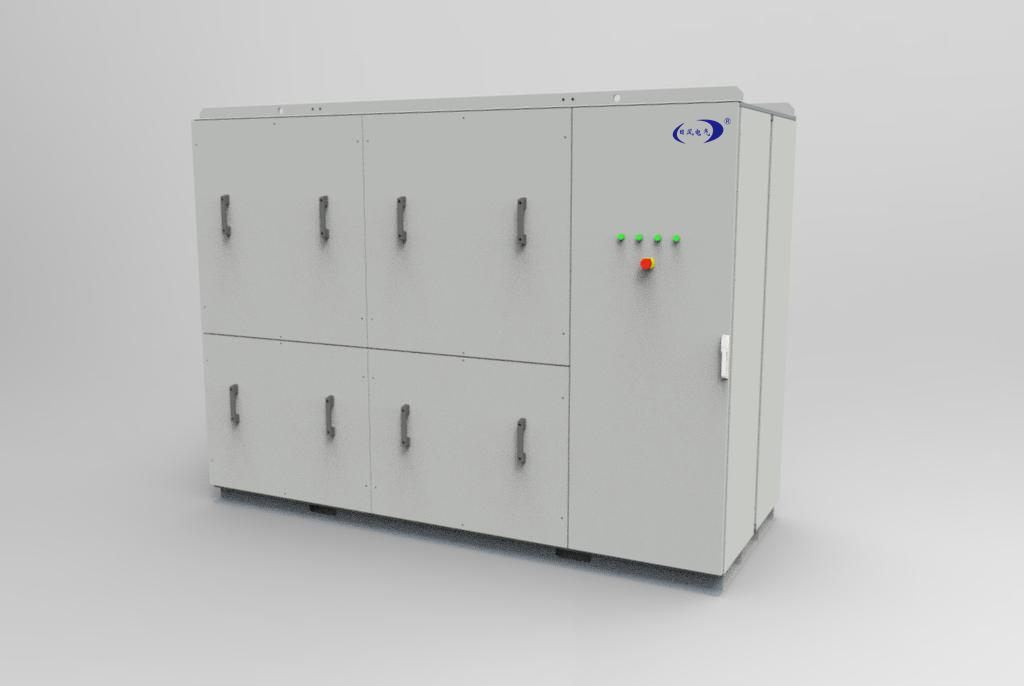 4MW中壓全功率機型