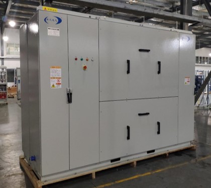 日風電氣超大功率陸上直驅變流器首戰告捷 東方風電4.0MW項目喜訊頻傳!