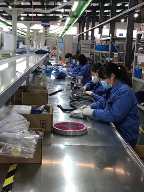 九九盡，春已歸 | 開春復工防疫戰,我們準備好了！