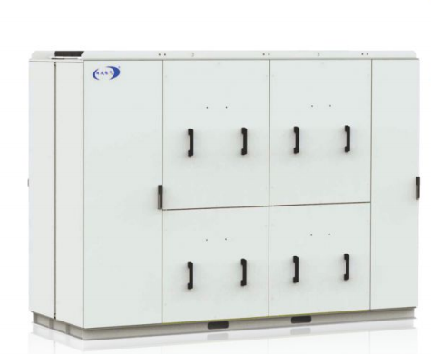 熱烈慶祝日風6.2MW海上風力發電變流器被認定為2020年度浙江省裝備制造業重點領域首臺（套）產品